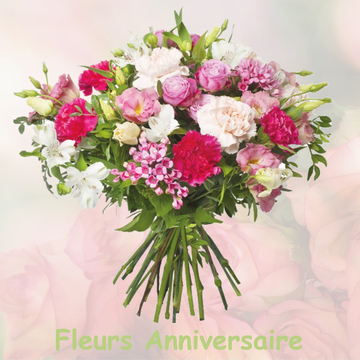 fleurs anniversaire SAINT-PANCRASSE